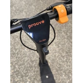 Scuter Proove x-city pro max