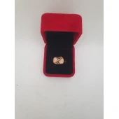 Inel Din Aur Proba 583 4.46gr