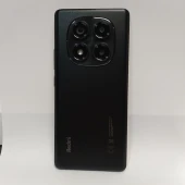 Smartfon Xiaomi Redmi Note 14 Pro 8/256 Gb Black
