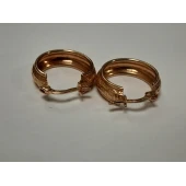 Cercei Din Aur Proba 585* 3.45 gr