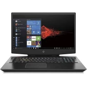 Laptop Hp Omen 15-ce0xx 512 Gb Black