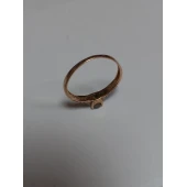 Inel Din Aur Proba 585 1.76 gr