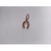 Pandativ di aur 583* 0.88gr