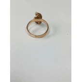 Inel Din Aur Proba 585* 4.77gr
