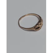 Inel din aur Proba 585* 1,47gr