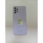 Telefon Samsung Galaxy A72 128 GB Purple