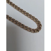 Bratara din aur proba 585* 5.33 gr