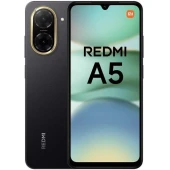 Telefon Xiaomi Redmi A5 64 GB Black