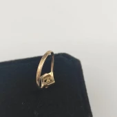 Inel din Aur Proba 585* 1.45 gr.