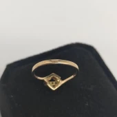 Inel din Aur Proba 585* 1.45 gr.