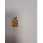 Pandantiv 750"*2,36gr