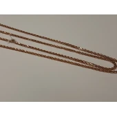 Lant Din Aur Proba 585 3.45 Gr