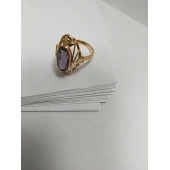 Inel  din aur proba 585*4,84 gr