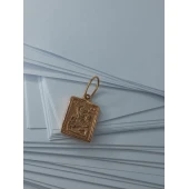 Pandantiv Din Aur Proba 585* 2.82 gr