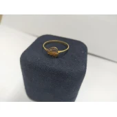 Inel Din Aur Proba 585 1.13 gr