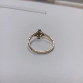 Inel Din Aur Proba 585* 1.66 gr