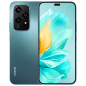Telefon Honor 200 Lite 256 GB Lake Cyan