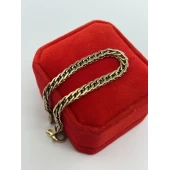 Bratara din aur 585 9,23 gr