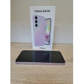 Telefon Samsung  Galaxy A35 128 GB Purple