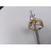 Inel din aur 585* 3.64gr