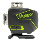 Lazer Huepar 504CG