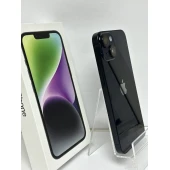 Telefon Apple iPhone 14 128 GB Black