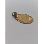 Pandativ Din Aur Proba 585* 1.45 gr