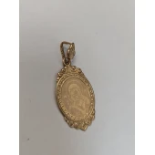 Pandativ Din Aur Proba 585* 1.45 gr