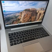 Laptop HP Elite Book 840G6