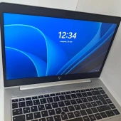 Laptop HP Elite Book 840G6