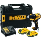 Mașină de înșurubat DeWALT DCD708