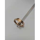 Inel Din Aur Proba 750* 3.20 gr