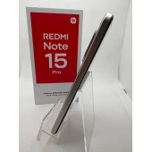 Telefon Xiaomi Redmi Note 15 Pro 256 GB Gold