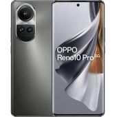 Telefon OPPO Reno10 Pro 256GB Silvery Grey
