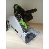 Ferestrau Festool TS 55 REBQ
