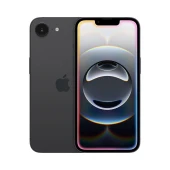 Apple iPhone 16e 512 GB Bat 100%