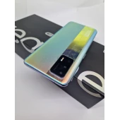 Telefon Realme GT Neo 128 GB Aurora