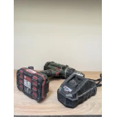 Masina de gaurit Parkside PABS 20