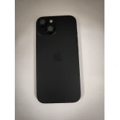 Telefon Apple iPhone 15 128 GB Black