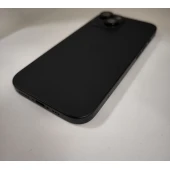 Telefon Apple iPhone 15 128 GB Black