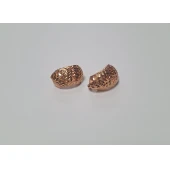 Cercei Din Aur Proba 585 2.31 Gr