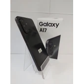 Telefon Samsung Galaxy A17 256 GB Black