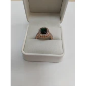 Inel Din Aur Proba 585* 5.84 gr.