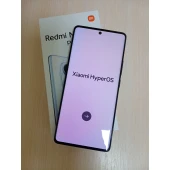 Telefon Xiaomi Redmi Note 14 Pro 256 GB Black
