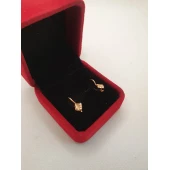 Cercei Din Aur Proba 585* 0.85gr