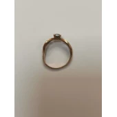 Inel Din Aur Proba 585* 2,02 gr