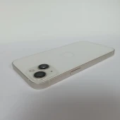 Telefon Apple iPhone 13 128 GB White