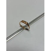 Inel Din Aur Proba 585* 1.52 gr