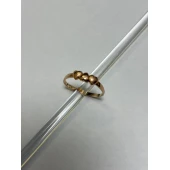 Inel Din Aur Proba 585* 1.52 gr