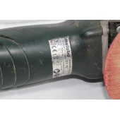 Polizor unghiular Metabo W8-115
